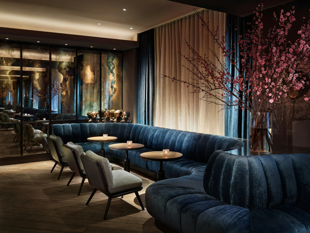 11 Howard, New York, a Member of Design Hotels