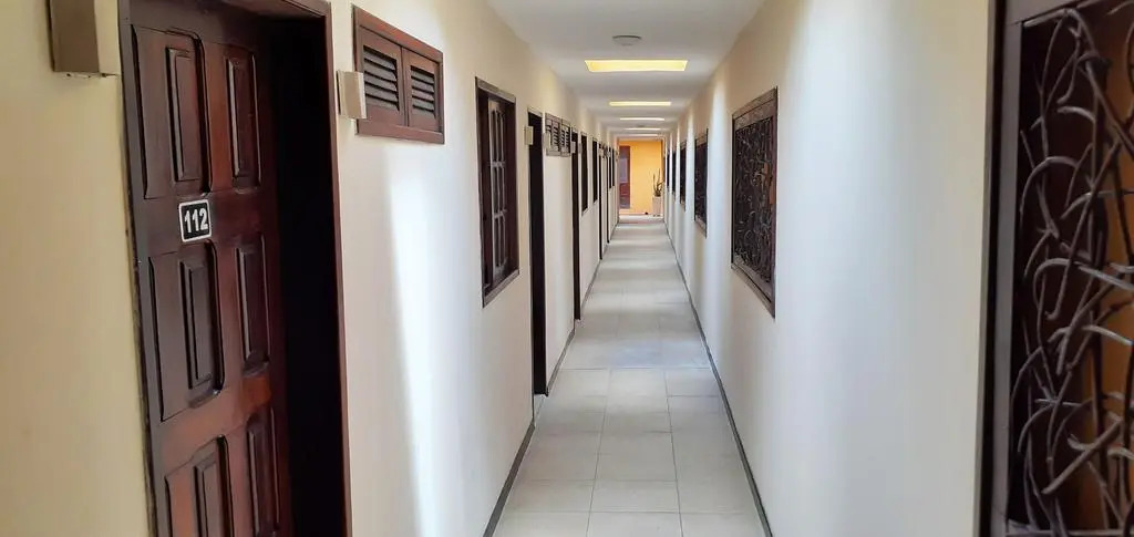 Hotel Aconchego