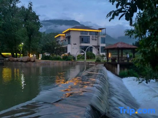 Xike Homestay (Donglinsi Branch)