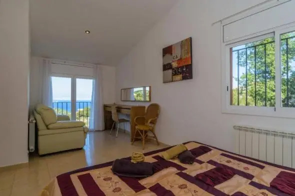 Villa Los Robles