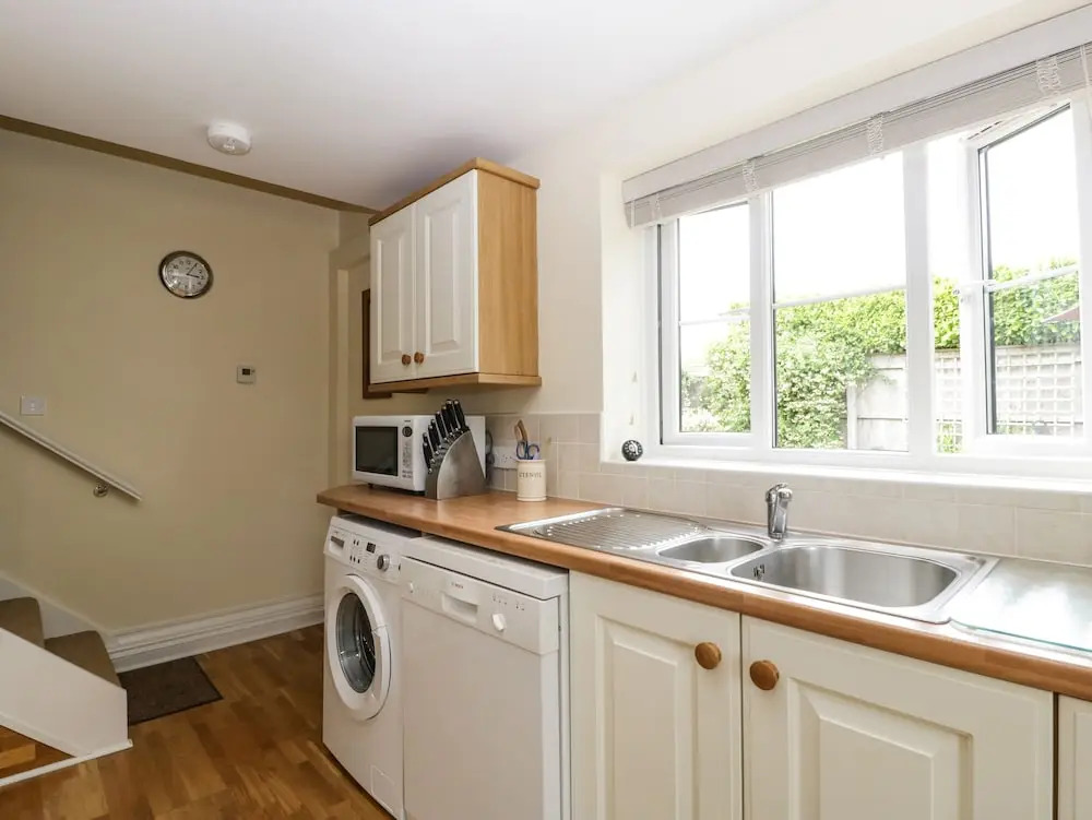Belview Cottage