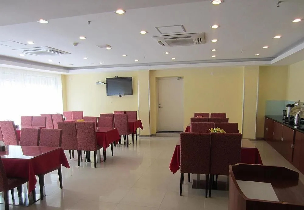 Hanting Hotel Nanning Renmin Road