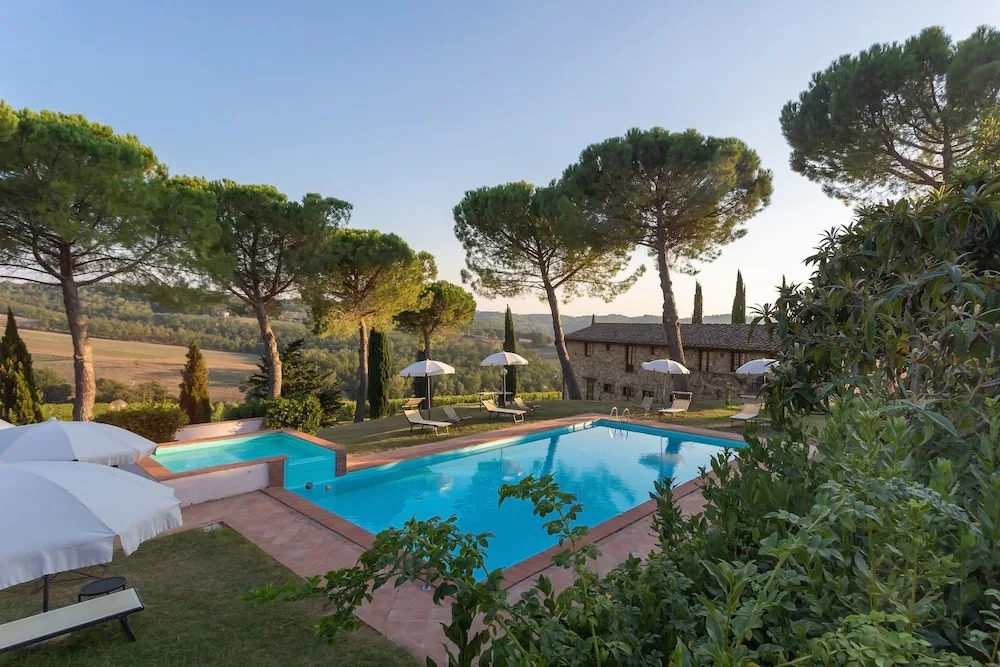 Pratale Apartments