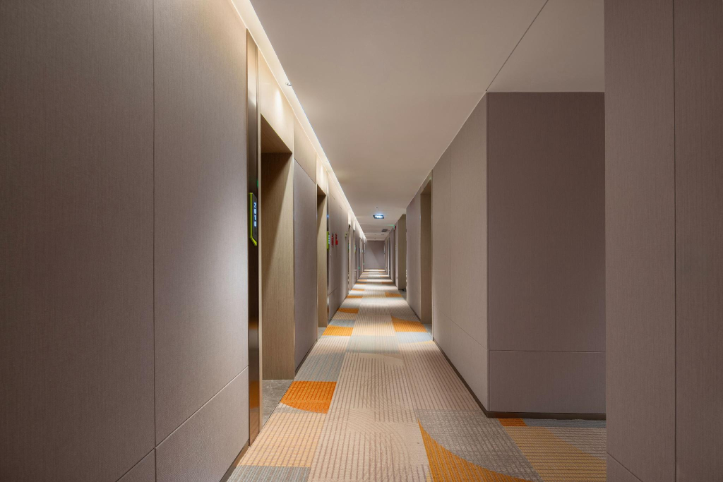 HOME2 SUITES BY HILTON Jingjiang Binjiang New Town