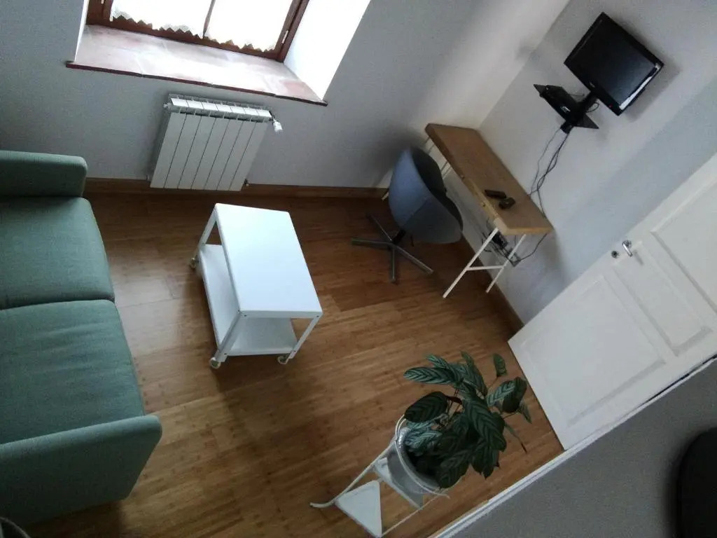 B & B Via di Mezzo