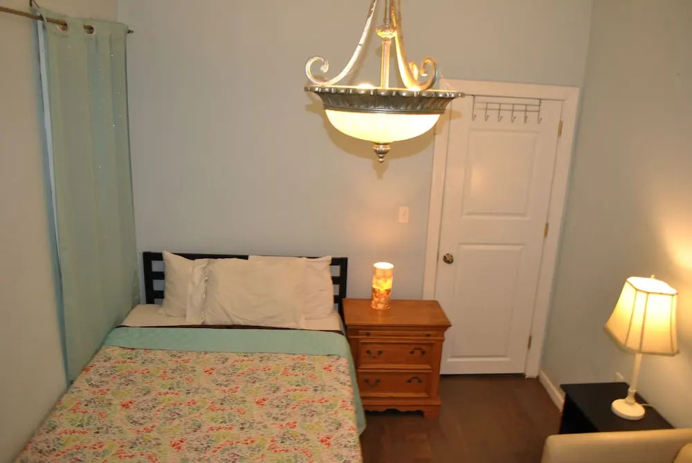 Motel Casa Downtown Guest House