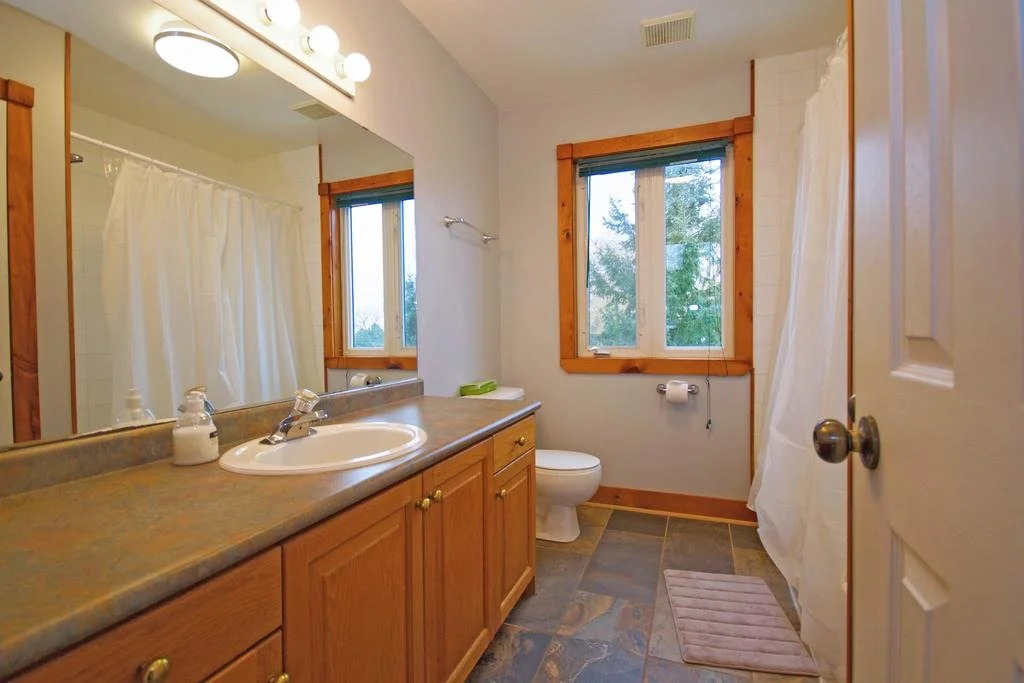 Summit Ridge 5