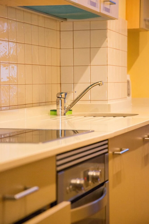 Apartment With 2 Bedrooms in Las Palmas de Gran Canaria, With Wonderfu