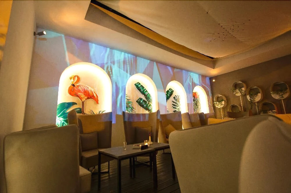 Padam Boutique Hotel