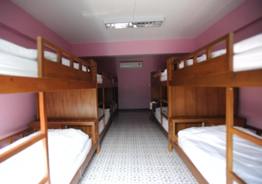 Mueang Mueang Inn