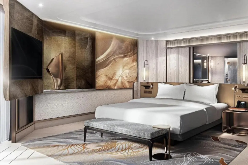 Fairmont Bangkok Sukhumvit