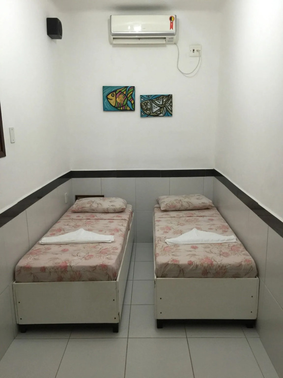 Hotel Pousada da Praia