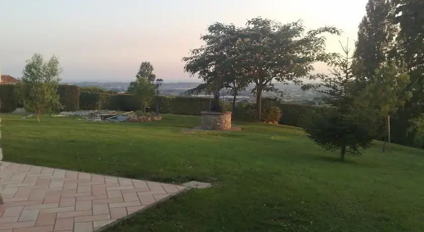 Villa La Giulia