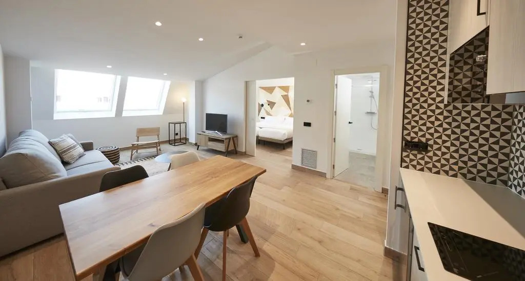 Apartamentos Dos Ríos Ainsa