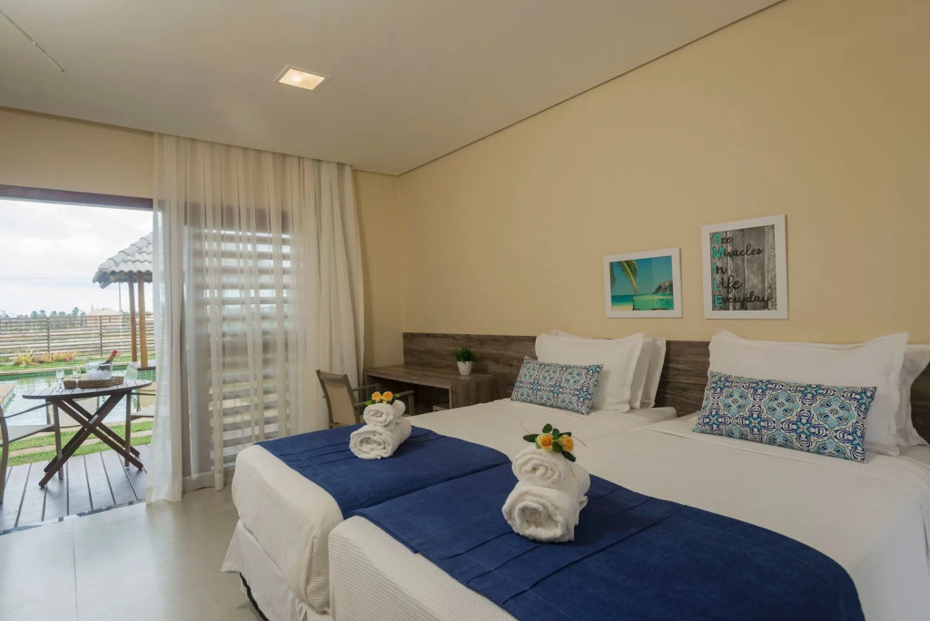 The Coral Beach Resort by Atlantica