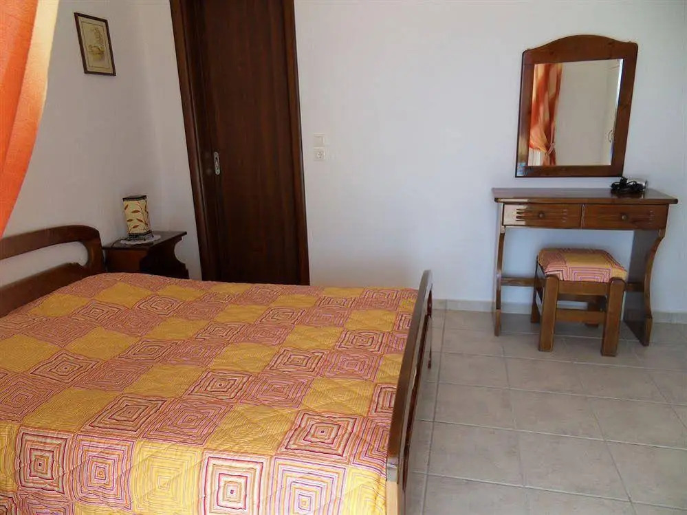 Villa Alonia
