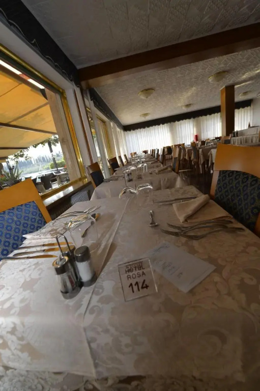 Beach Hotel Rosa