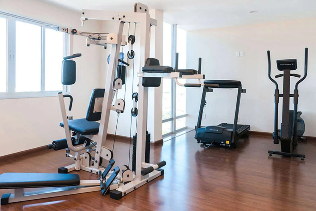 Tryp by Wyndham Varginha Cafe Royal
