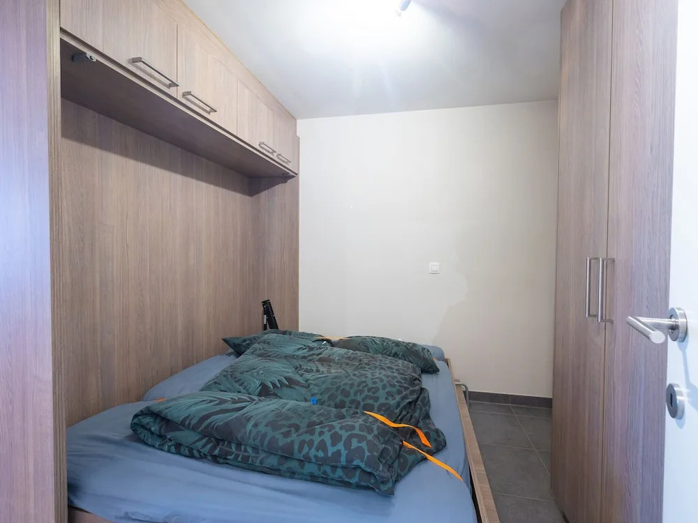 Family Holiday Home, Westende