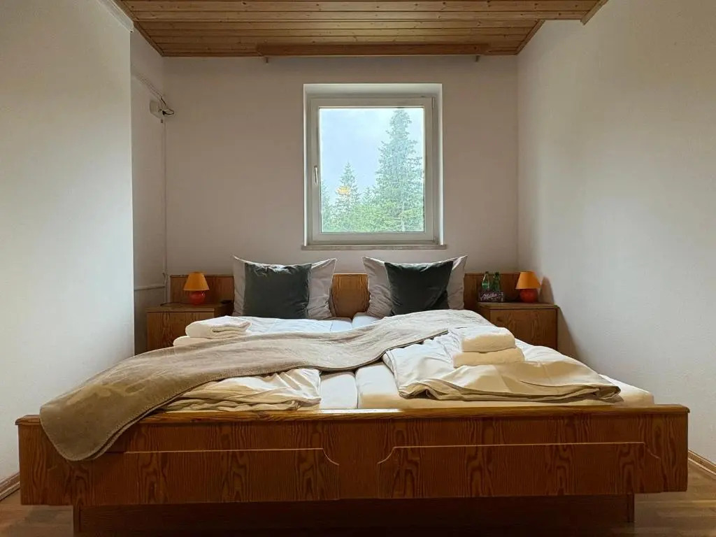 Edelweiß Gästehaus Lachtal