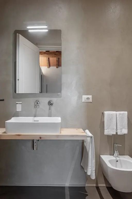 La Casa Rosa bnb