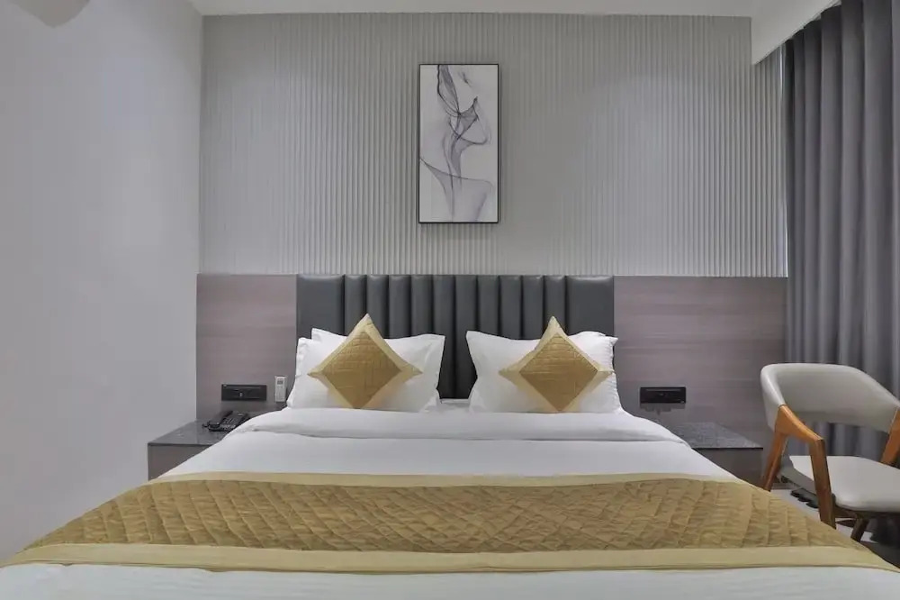 Hotel Lavit
