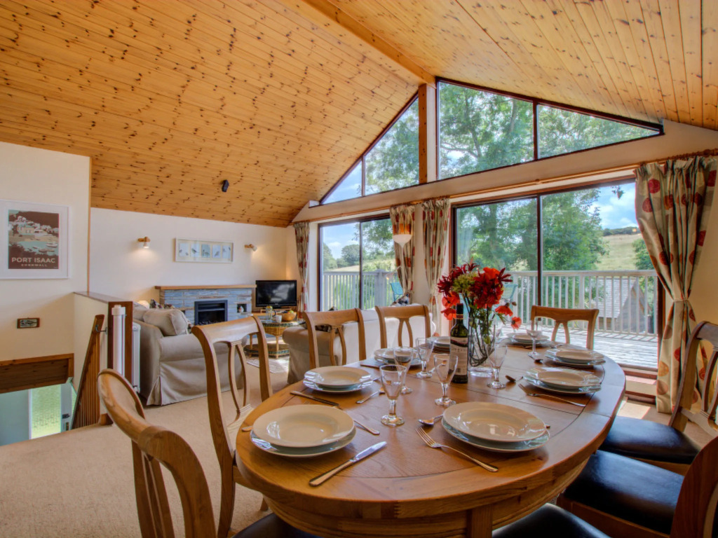 Holiday Home Saffa
