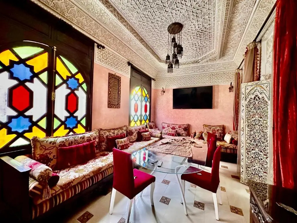 Riad Mogador