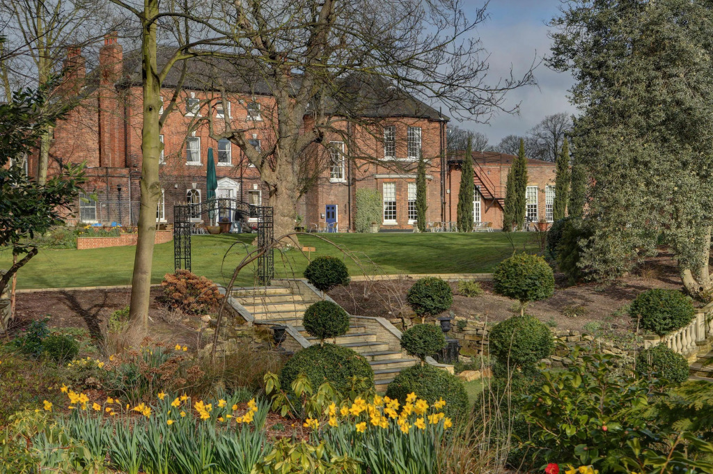West Retford Hotel, BW Signature Collection