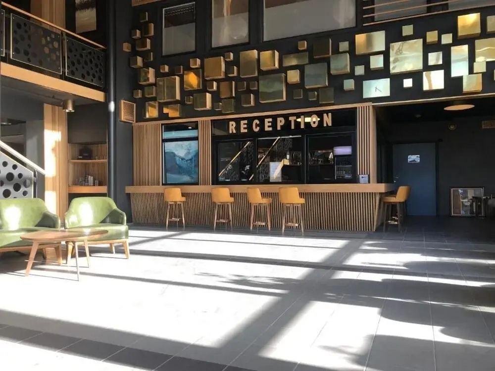 Oslo Airport Motel
