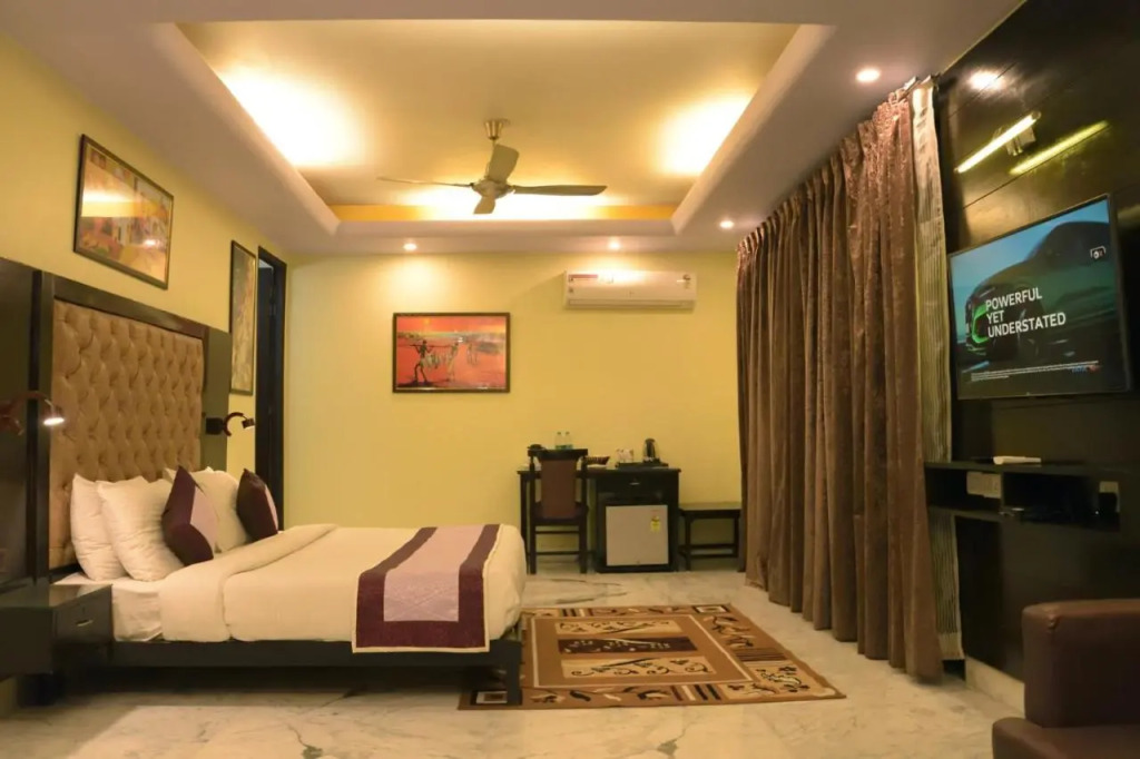 Sumedha Premium