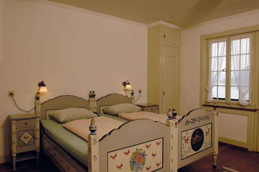 Leissigen Youth Hostel