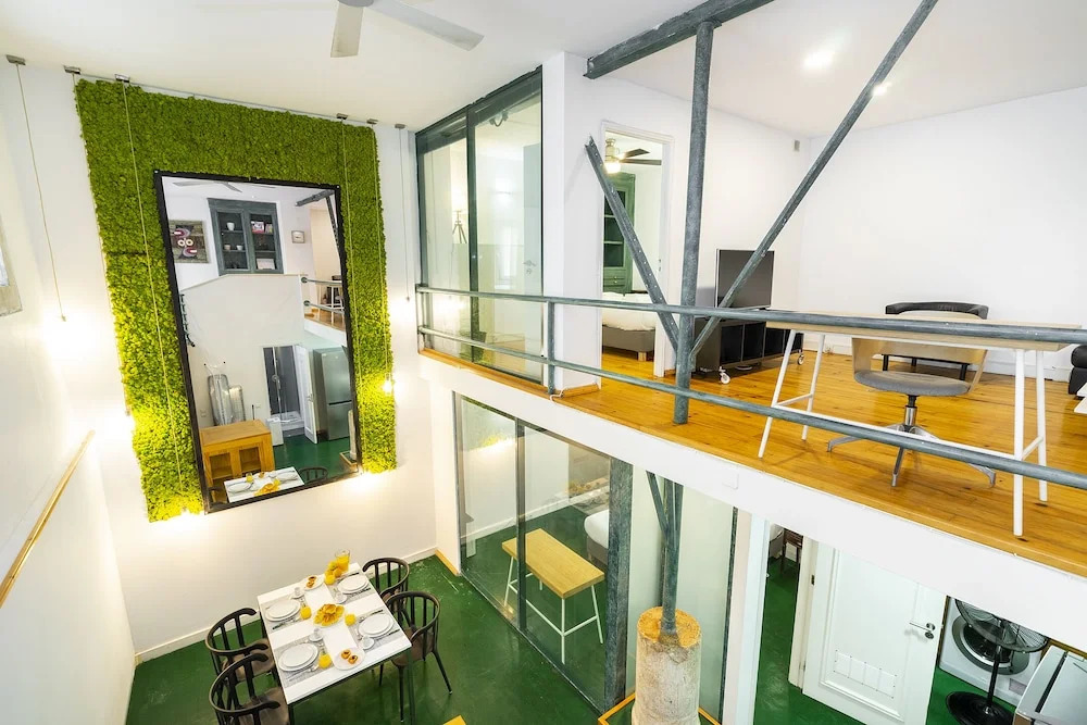 Central Loft perfect to Explore Lisbon