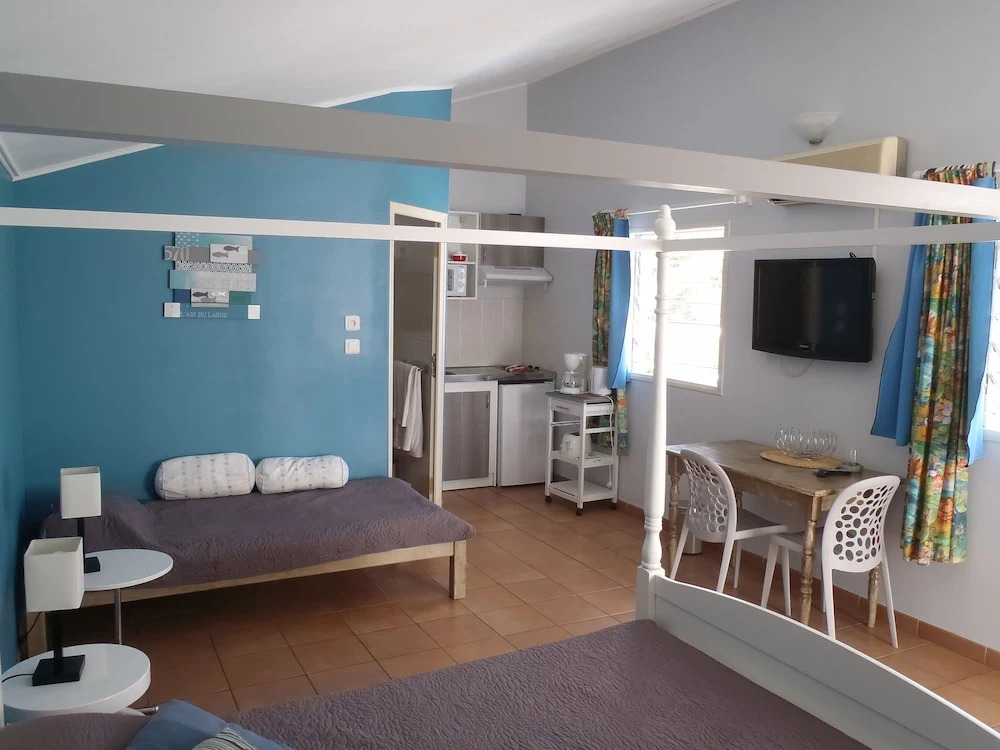 Appart'Hotel Marina