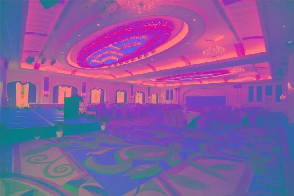 Xinhui Country Garden Phoenix Hotel