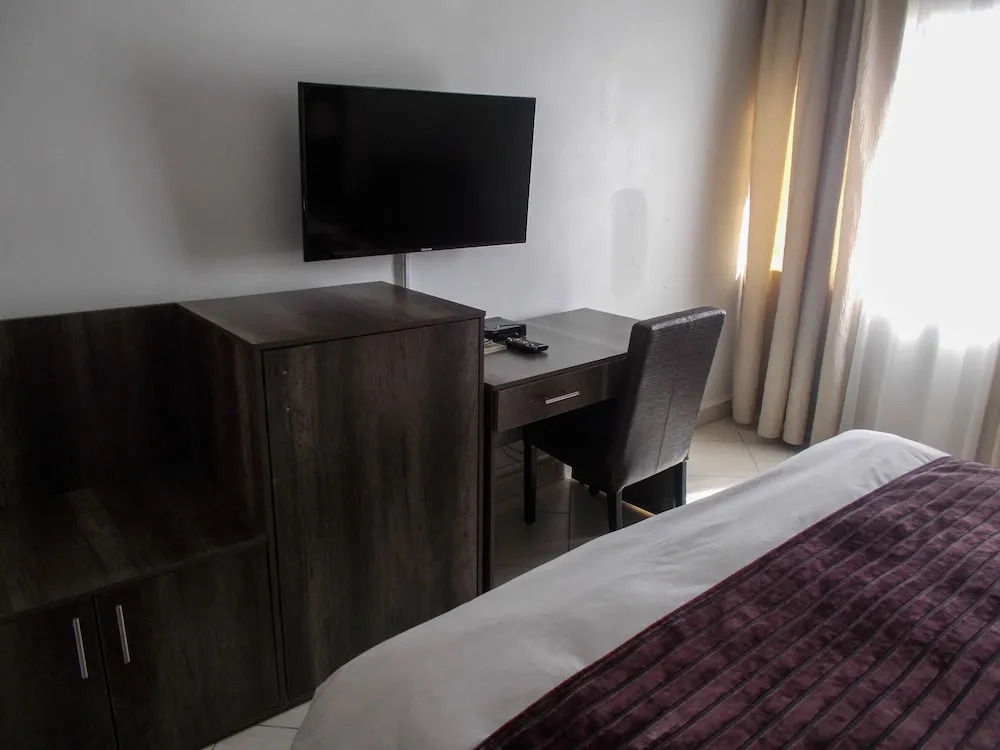 Tecla Hotel