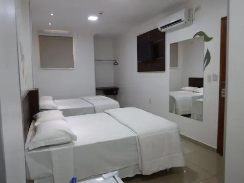 Hotel Divisa