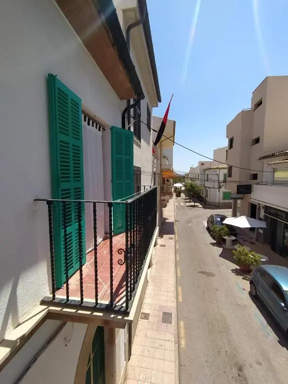 Pensión Bellavista