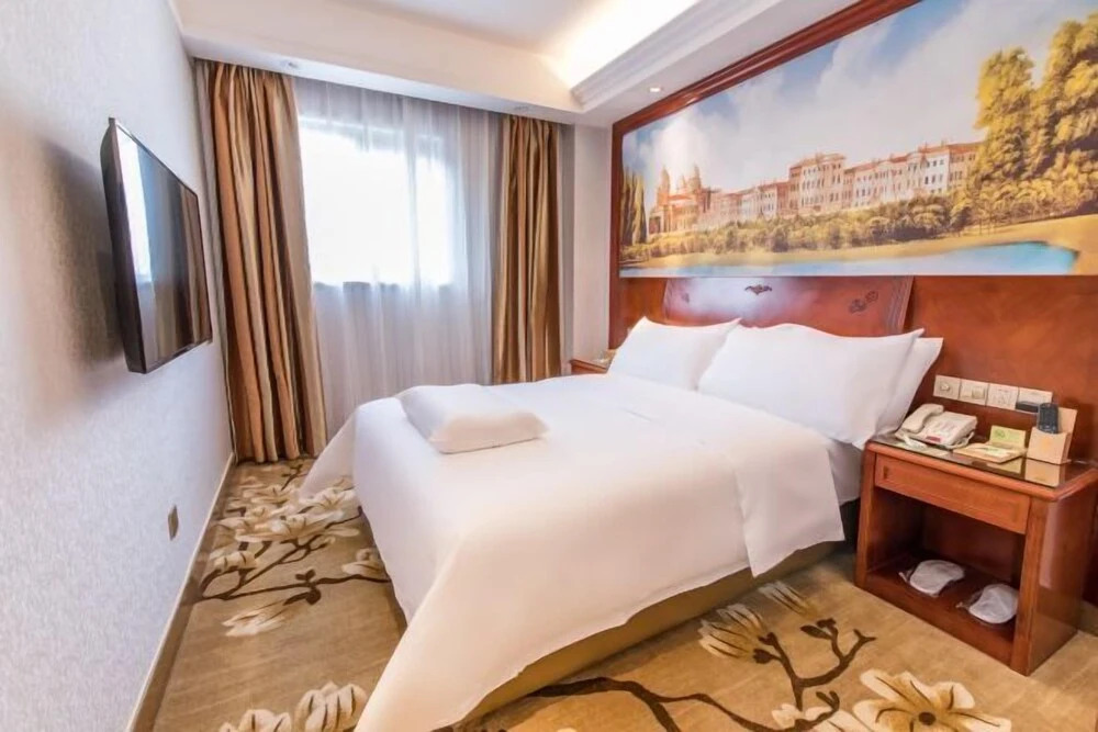 Vienna Hotel (Zhongshan Sanjiao)