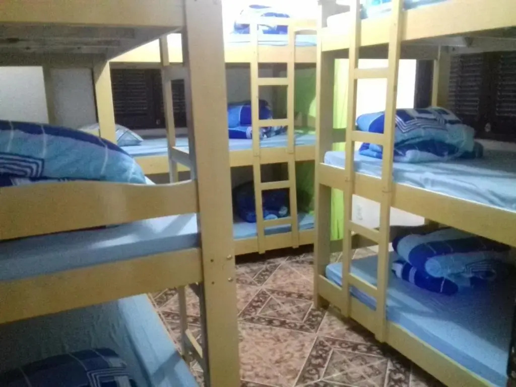Live Hostel