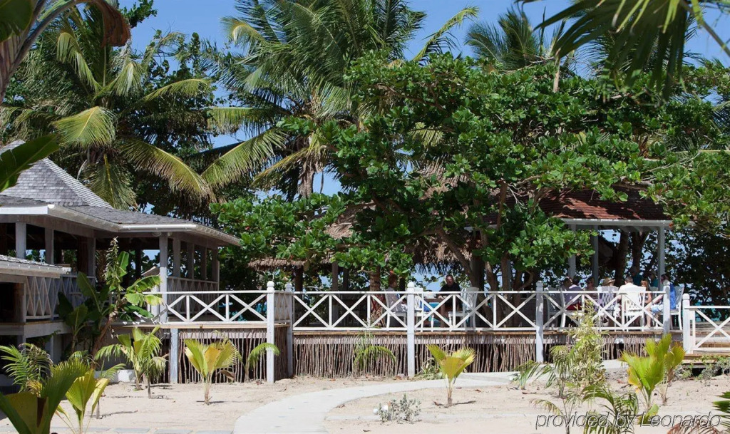 Coconut Beach Club