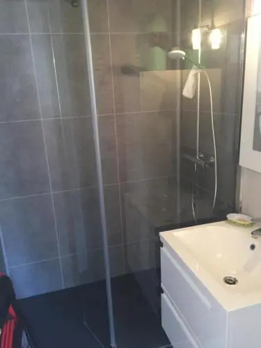 résidence campbielh 1
