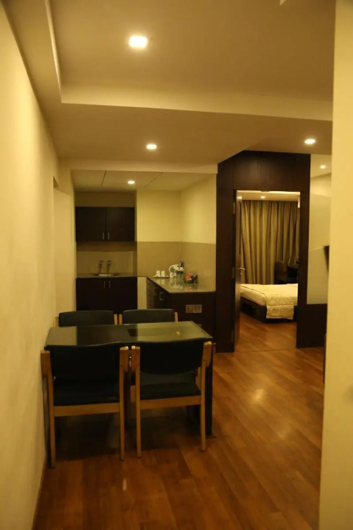 Hotel Eefa