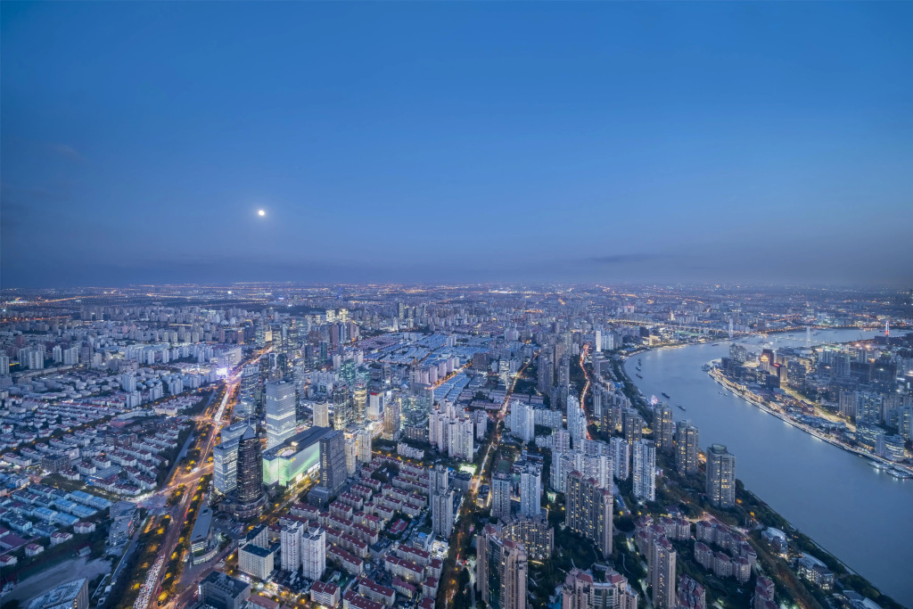 Park Hyatt Shanghai