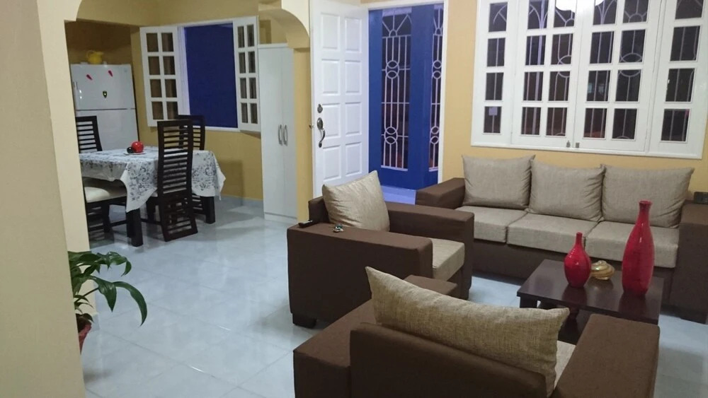 Casa Grand Bayamo