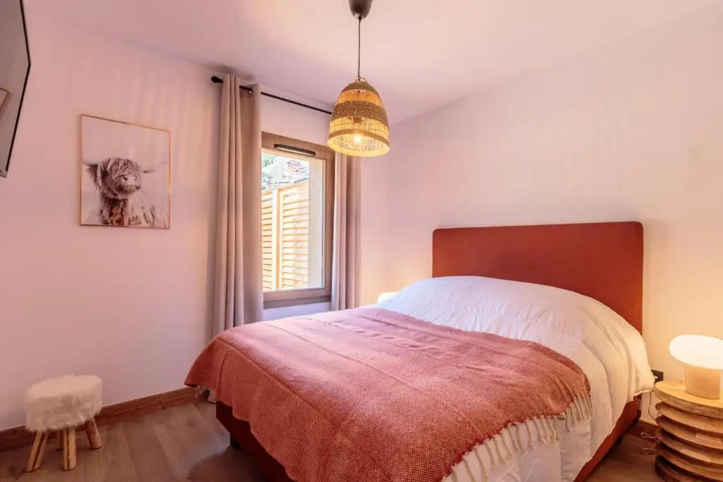 Résidence LES TERRASSES DE LA VANOISE - Appartement EXCLUSIF ! LES TERRASSE 904