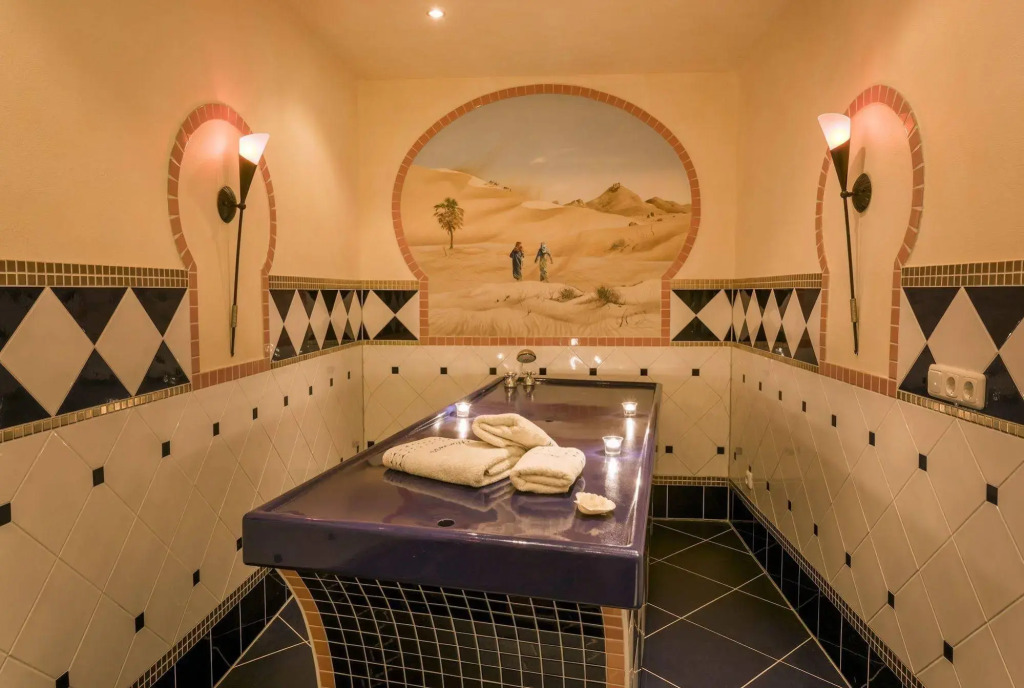 Wellnesshotel Waldruh