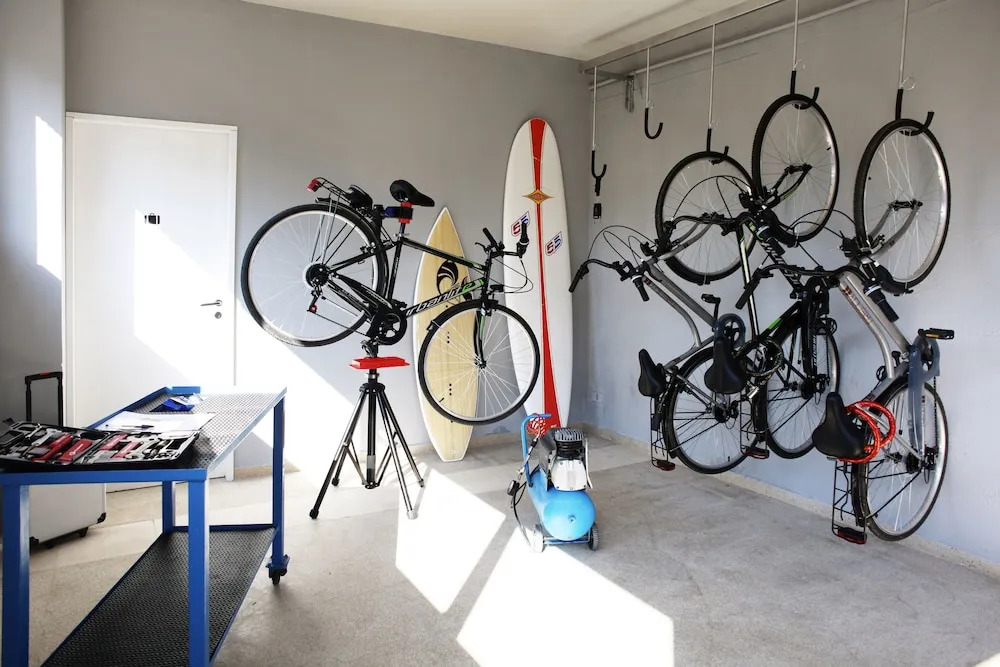 Bite - Bike and Kite Accommodations