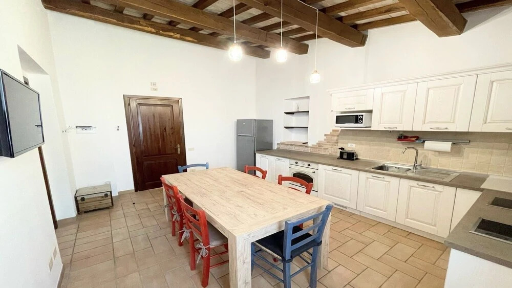 Contemporary Villa With Pool - Spello By The Pool - Sleeps 11 Exclusively Yours