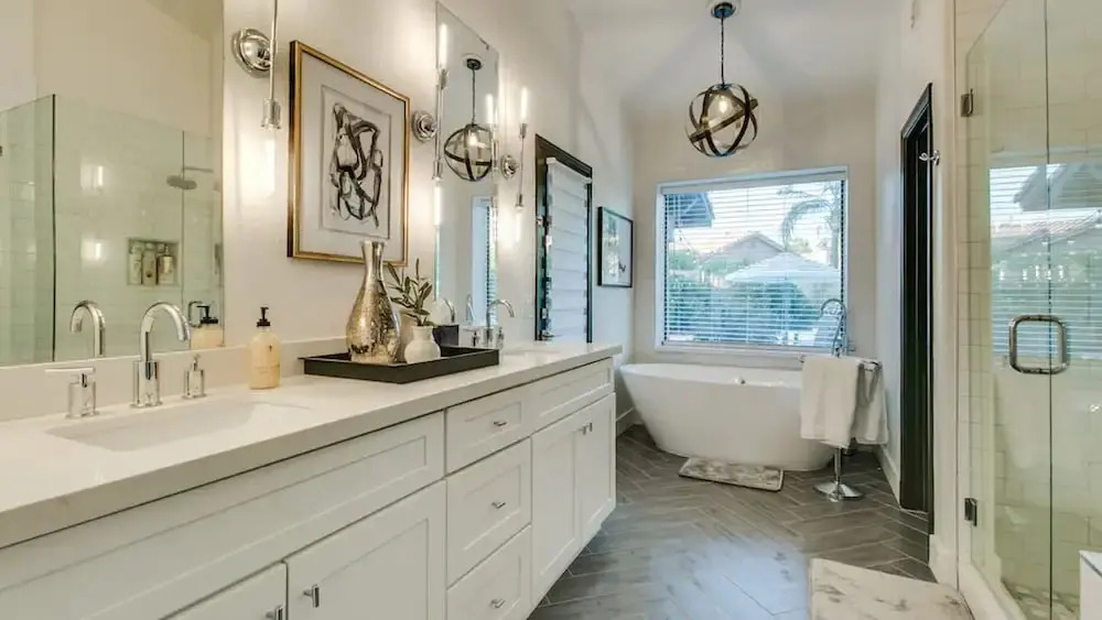 Private Sanctuary in North Scottsdale W/pool!